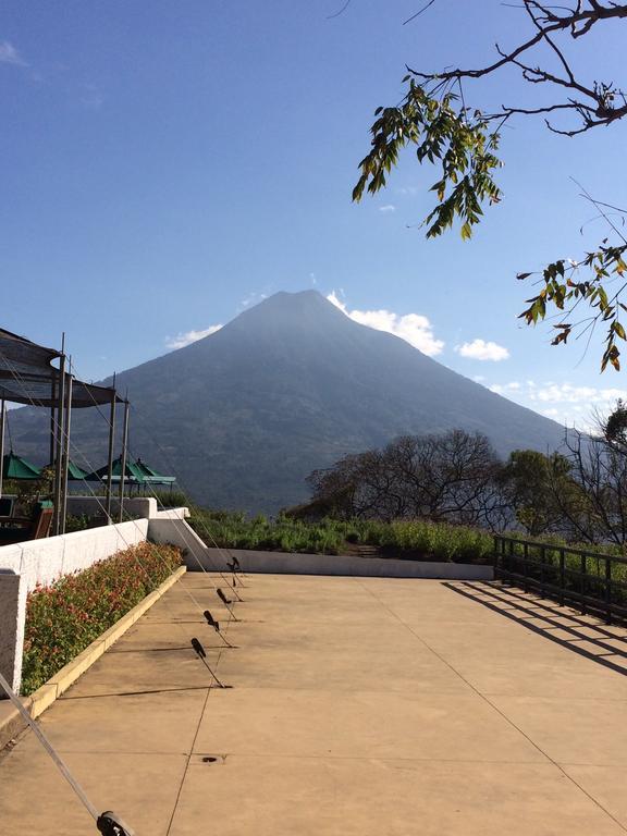 Villa 14 Santa Ines Antigua Guatemala Eksteriør billede